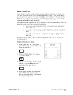 Preview for 47 page of Sam4s ER-655II Operation Manual