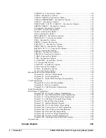 Preview for 8 page of Sam4s ER-920 Operator'S And Programming Manual