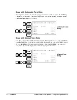 Предварительный просмотр 84 страницы Sam4s ER-920 Operator'S And Programming Manual