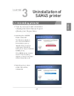 Preview for 29 page of Sam4s giant 100 series User Manual