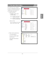 Preview for 31 page of Sam4s giant 100 series User Manual