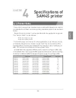 Preview for 33 page of Sam4s giant 100 series User Manual