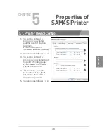 Preview for 38 page of Sam4s giant 100 series User Manual