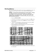 Preview for 29 page of Sam4s NR-500 Series Operating And Programming Manual