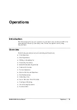 Preview for 31 page of Sam4s NR-500 Series Operating And Programming Manual