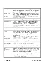 Preview for 34 page of Sam4s NR-500 Series Operating And Programming Manual