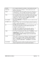 Preview for 35 page of Sam4s NR-500 Series Operating And Programming Manual