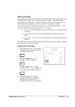 Preview for 45 page of Sam4s NR-500 Series Operating And Programming Manual