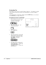 Preview for 48 page of Sam4s NR-500 Series Operating And Programming Manual