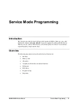 Preview for 93 page of Sam4s NR-500 Series Operating And Programming Manual