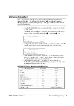 Preview for 97 page of Sam4s NR-500 Series Operating And Programming Manual