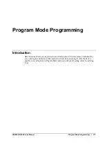 Preview for 119 page of Sam4s NR-500 Series Operating And Programming Manual