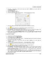 Preview for 31 page of Sam4s NR-500R Service Manual