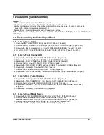 Preview for 33 page of Sam4s NR-500R Service Manual