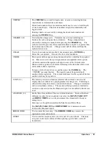 Preview for 29 page of Sam4s NR-510B Operating And Programming Manual