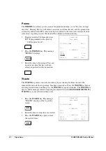 Preview for 42 page of Sam4s NR-510B Operating And Programming Manual