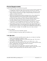 Preview for 13 page of Sam4s SAM4POS Program Reference Manual