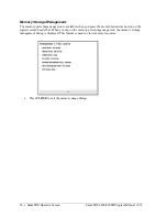 Preview for 36 page of Sam4s SAM4POS Program Reference Manual