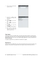 Preview for 38 page of Sam4s SAM4POS Program Reference Manual