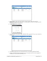 Preview for 55 page of Sam4s SAM4POS Program Reference Manual