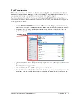 Preview for 71 page of Sam4s SAM4POS Program Reference Manual