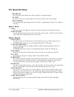 Preview for 72 page of Sam4s SAM4POS Program Reference Manual