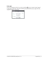 Preview for 75 page of Sam4s SAM4POS Program Reference Manual