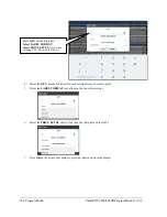 Preview for 78 page of Sam4s SAM4POS Program Reference Manual