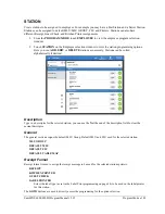 Preview for 105 page of Sam4s SAM4POS Program Reference Manual