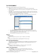 Preview for 107 page of Sam4s SAM4POS Program Reference Manual