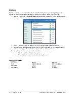 Preview for 112 page of Sam4s SAM4POS Program Reference Manual