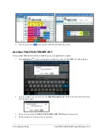 Preview for 130 page of Sam4s SAM4POS Program Reference Manual