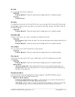 Preview for 137 page of Sam4s SAM4POS Program Reference Manual