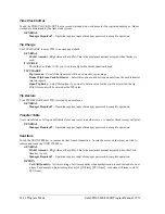 Preview for 142 page of Sam4s SAM4POS Program Reference Manual