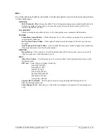 Preview for 147 page of Sam4s SAM4POS Program Reference Manual