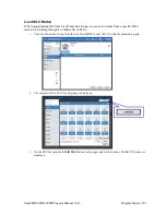 Preview for 181 page of Sam4s SAM4POS Program Reference Manual