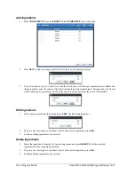 Preview for 186 page of Sam4s SAM4POS Program Reference Manual