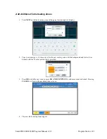 Preview for 201 page of Sam4s SAM4POS Program Reference Manual