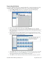 Preview for 209 page of Sam4s SAM4POS Program Reference Manual