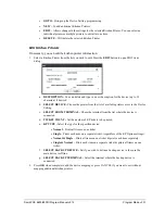 Preview for 231 page of Sam4s SAM4POS Program Reference Manual