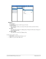 Preview for 233 page of Sam4s SAM4POS Program Reference Manual