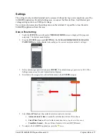 Preview for 277 page of Sam4s SAM4POS Program Reference Manual