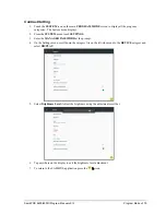 Preview for 279 page of Sam4s SAM4POS Program Reference Manual