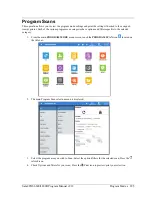 Preview for 295 page of Sam4s SAM4POS Program Reference Manual