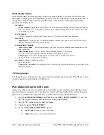 Preview for 308 page of Sam4s SAM4POS Program Reference Manual