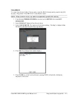 Preview for 315 page of Sam4s SAM4POS Program Reference Manual