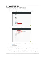 Preview for 327 page of Sam4s SAM4POS Program Reference Manual