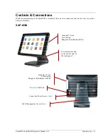 Предварительный просмотр 13 страницы Sam4s SAP-4800II Operator'S Manual