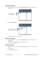 Предварительный просмотр 50 страницы Sam4s SAP-4800II Operator'S Manual