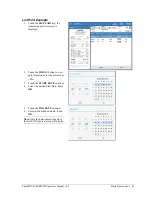 Предварительный просмотр 95 страницы Sam4s SAP-4800II Operator'S Manual